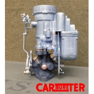 Carburateur - réédition du Modèle CARTER US