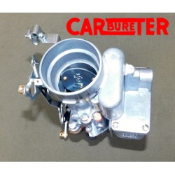 Carburateur - réédition du Modèle CARTER US