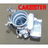 Carburateur - réédition du Modèle CARTER US