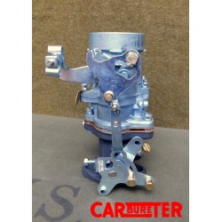 Carburateur - réédition du Modèle CARTER US