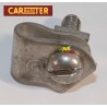 Arrêtoir gaine Throttle carburateur Carter