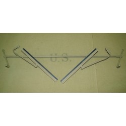 Essuie glace double - US