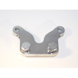 Ressort amortisseur avertisseur Type Willys MB