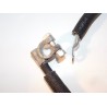 Cable batterie Positif - collection