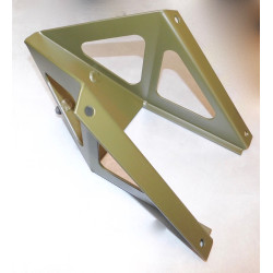 Support roue secours 2 points - Ford