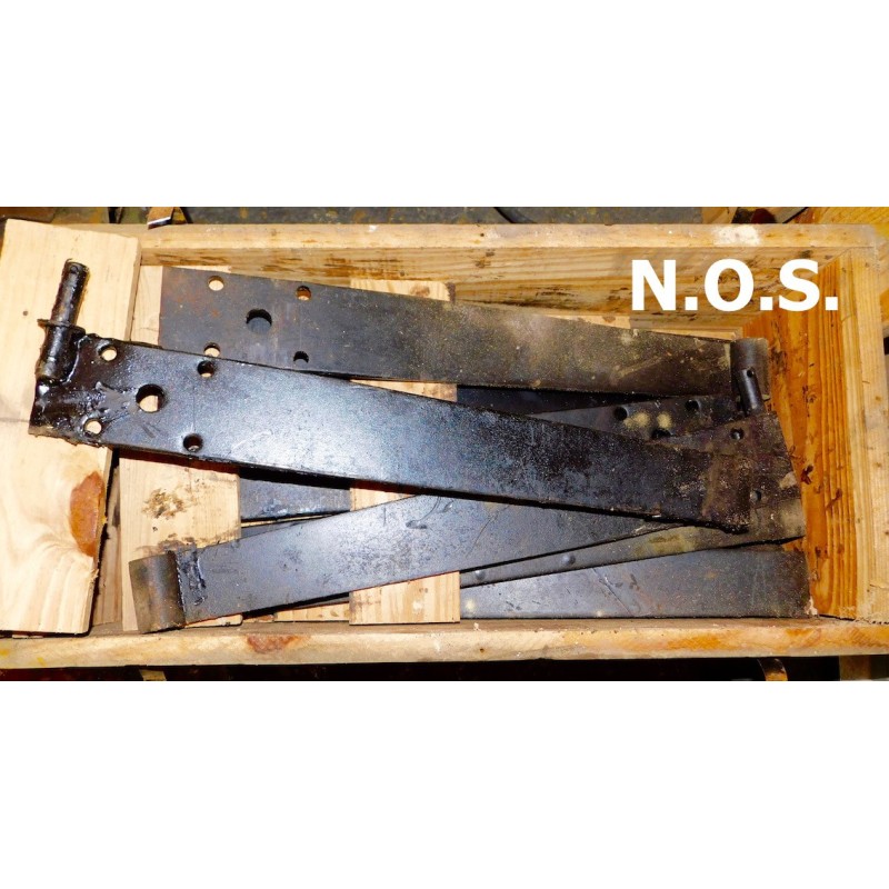 Lame compensatrice supérieure - N.O.S.