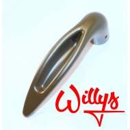 Poignée du frein à main - Willys - M201