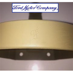 Support black out aile - Ford GPW