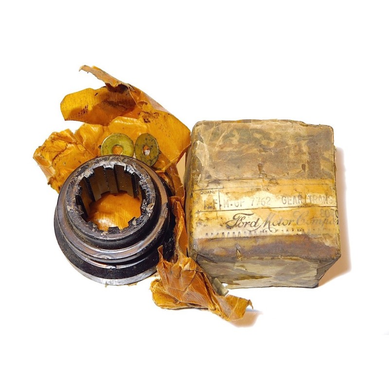 Manchon commande pont AV - N.O.S.