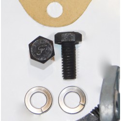 Pompe essence - FORD Gpw