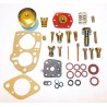 Kit rénovation carburateur SOLEX - complet