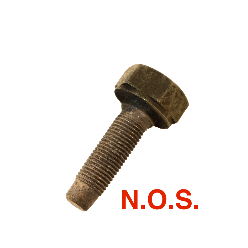 Vis de couvercle de filtre à essence