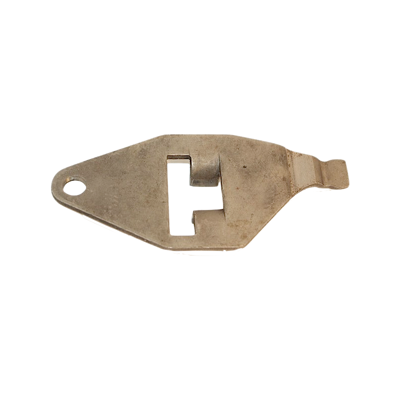 Grille sélecteur de levier vitesse