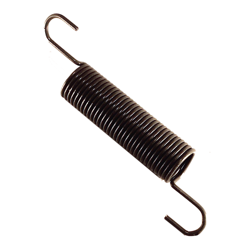 Ressort rappel frein à main