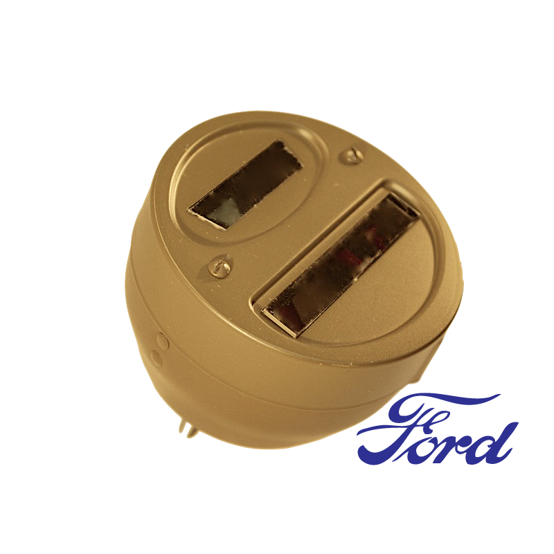 Lanterne arrière droite black out - Ford GPW - 6v