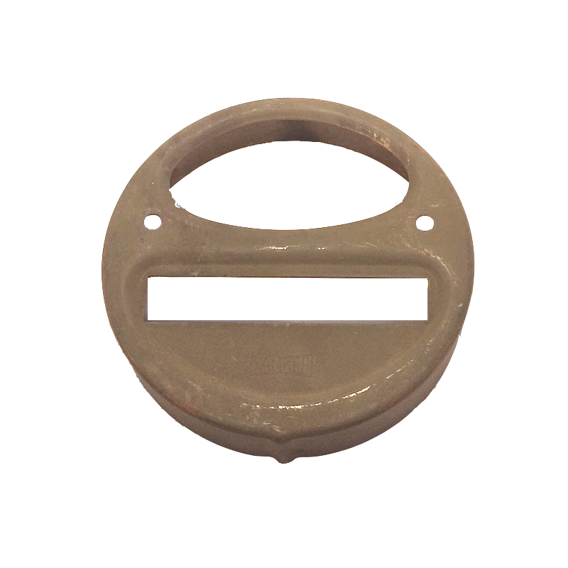 Porte de feu stop arrière NOS