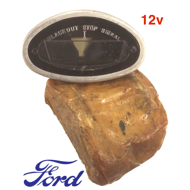 cartouche ampoule B.O. / Stop 12V N.O.S. FORD