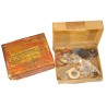 Kit de réparation de dynamo 6 volts N.O.S.