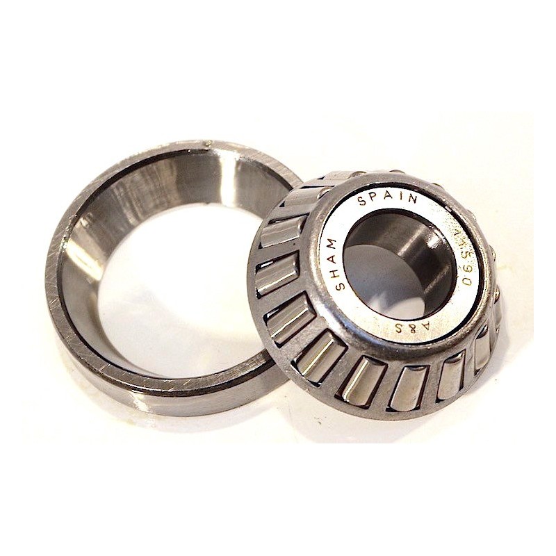 Roulement pont pivot complet 11590 -11520