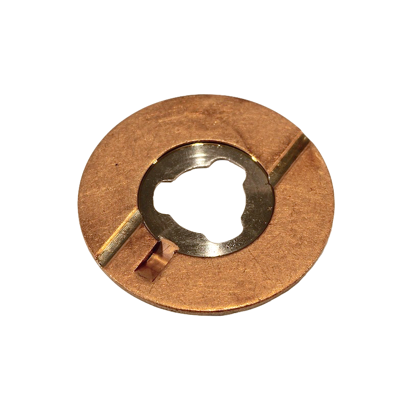 Rondelle bimétal  BT axe diame 19mm MB - GPW - BT