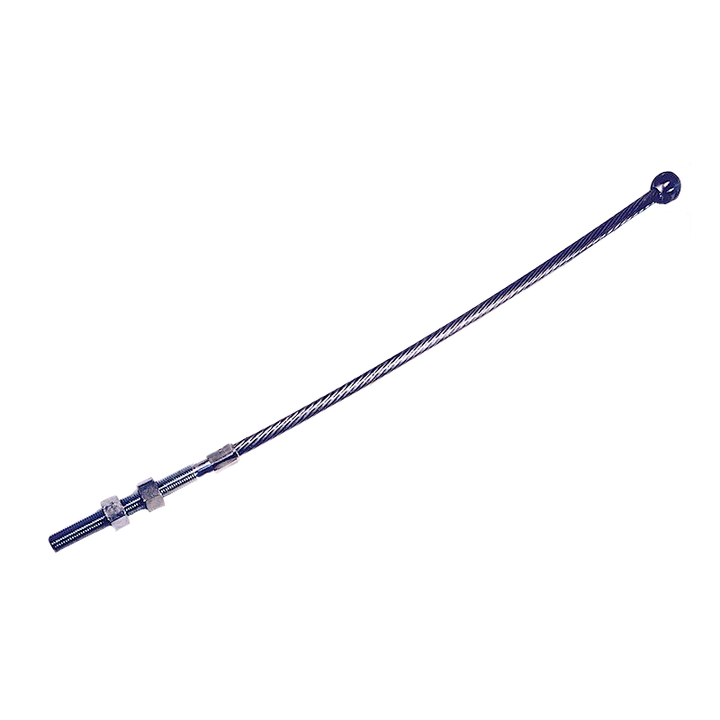 Cable tendeur moteur - MB / M201