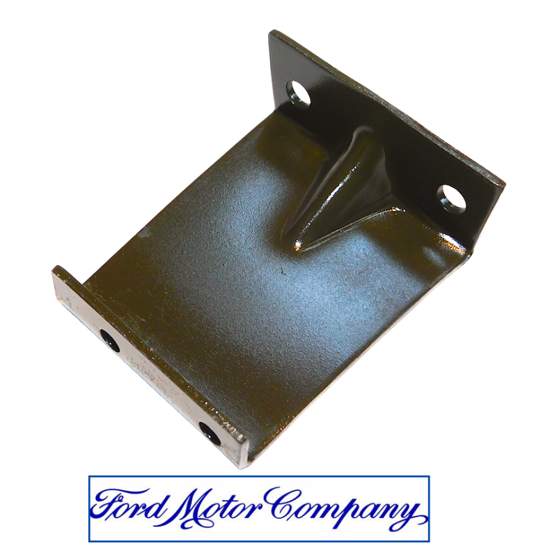 Support avertisseur - FORD