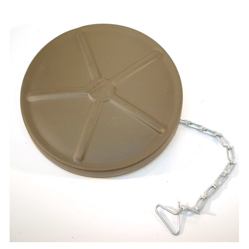 Bouchon de réservoir WILLYS - Ford 2éme Mle