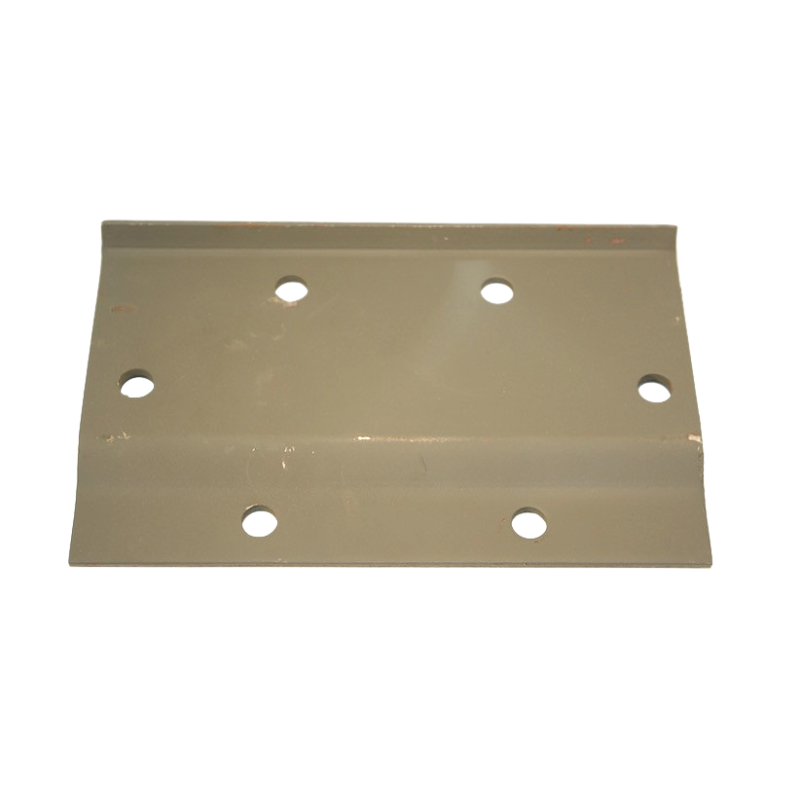 Plaque support entre BV et silent bloc