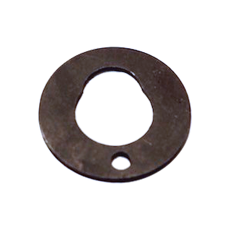 Rondelle acier train fixe- BV