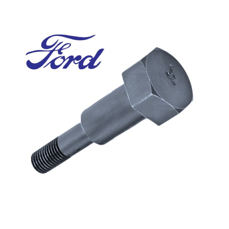 Vis épaulée support de Dynamo 6 volts Ford GPW