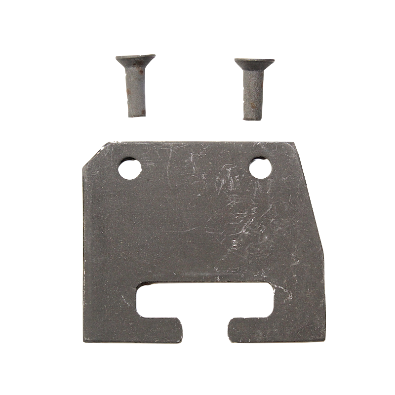 Grille couvercle BV + rivets