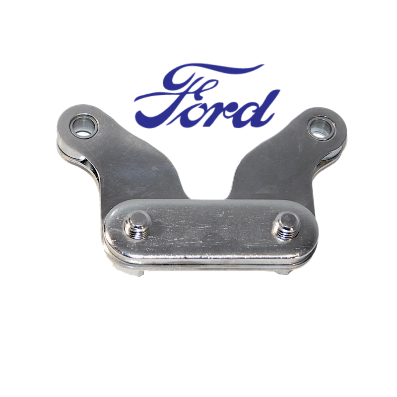 Ressort amortisseur avertisseur Type Willys MB