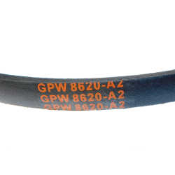 Courroie ventilateur 6V - Ford GPW