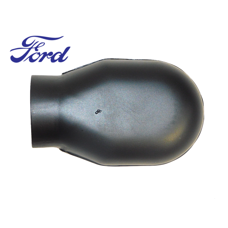 Coude air sur carbu - FORD