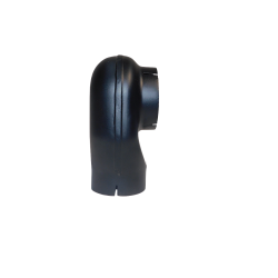 Coude air sur carbu - FORD