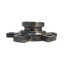 Entraineur moyeu cannelé - Type US