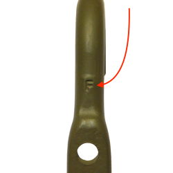 Crochet banquette - FORD