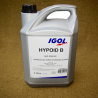 Huile pour boîtes et ponts 80W90 IGOL   G L 4      - 5 litres