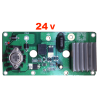 Régulateur électronique 24 volts