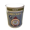 Peinture Gris Navy
