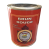 Peinture Brun Rouge - Apprêt - Anti rouille