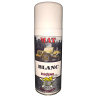 Bombe spray - Blanc Mat