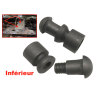 Rivet Torque pour gousset inférieur de chassis