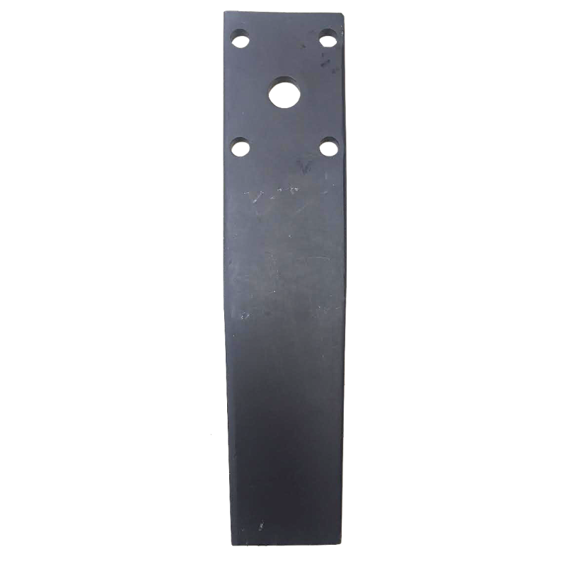 Lame compensatrice courte