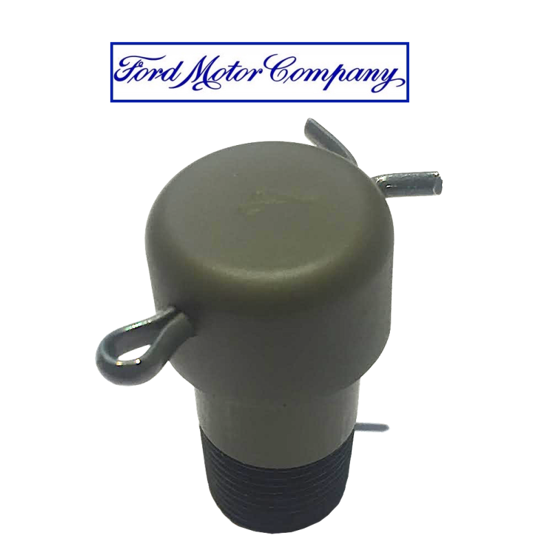 Reniflard boite transfert - FORD GPW