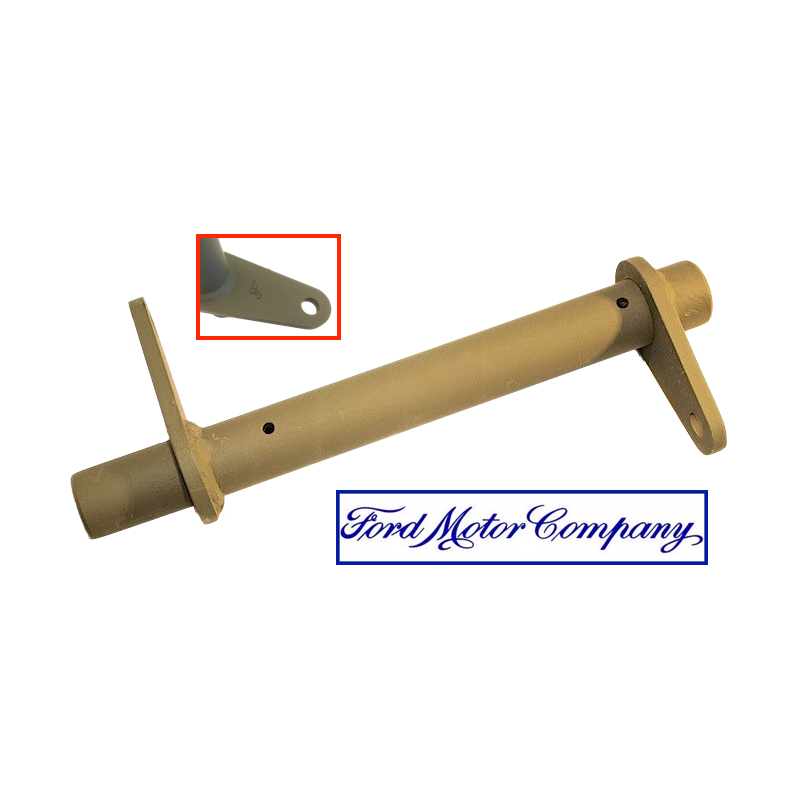 Axe palonnier de commande embrayage - Ford