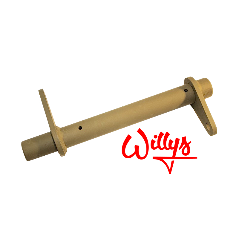 Axe palonnier commande embrayage - Willys