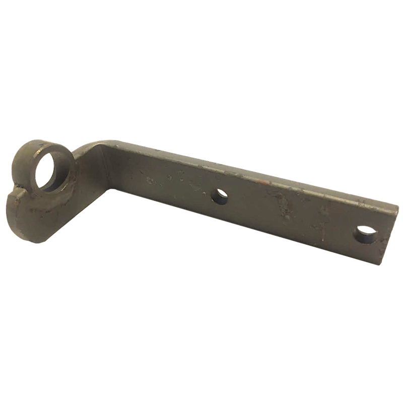 Support dynamo sur bloc moteur - NOS