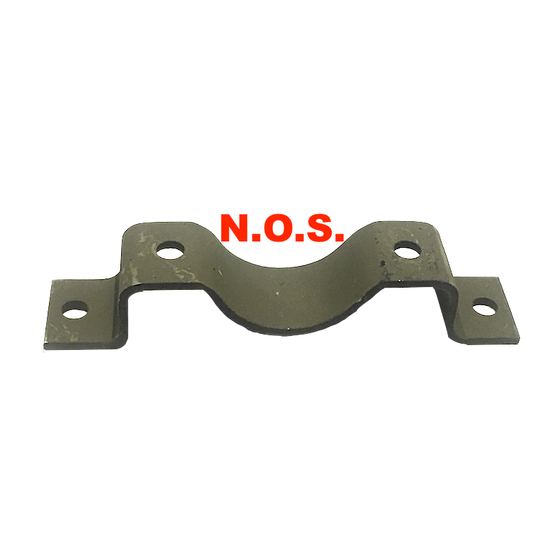 Bride supérieure colonne direction - NOS