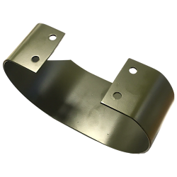 Bumper arrière - Willys